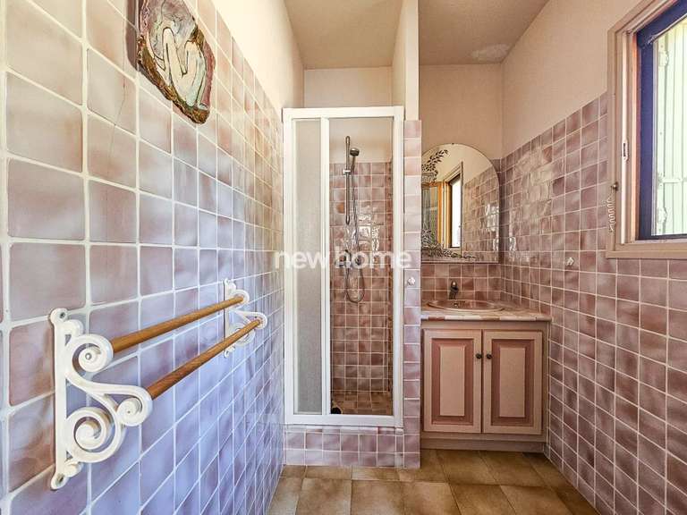 Maison Tourtour - 3 chambres - 167m²