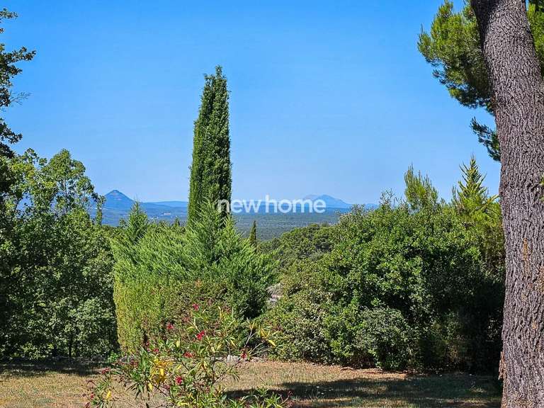 Maison Tourtour - 3 chambres - 167m²