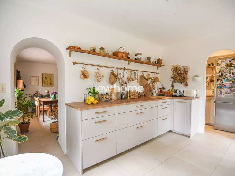 Maison Tourtour - 3 chambres - 150m²