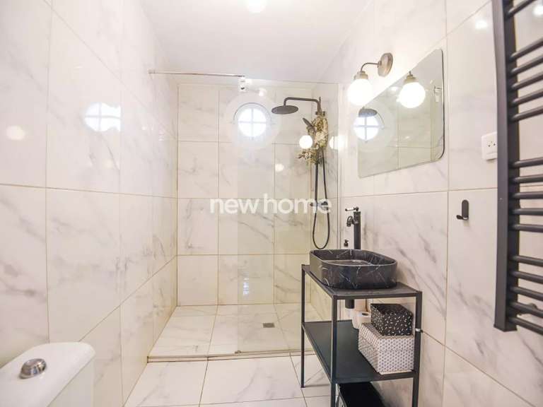 Maison Tourtour - 3 chambres - 150m²