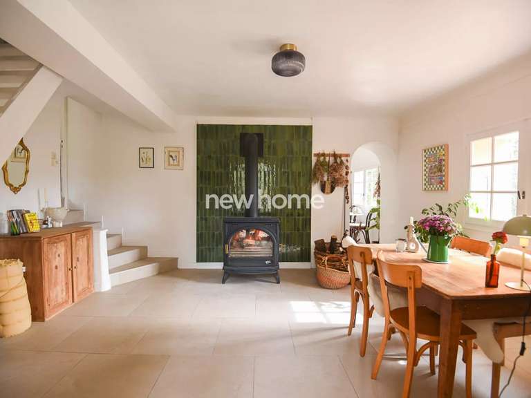 Maison Tourtour - 3 chambres - 150m²