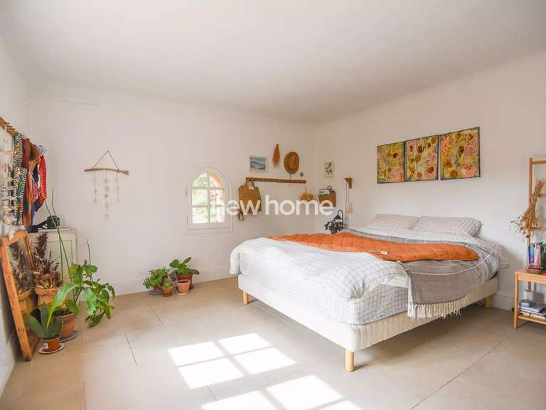 Maison Tourtour - 3 chambres - 150m²