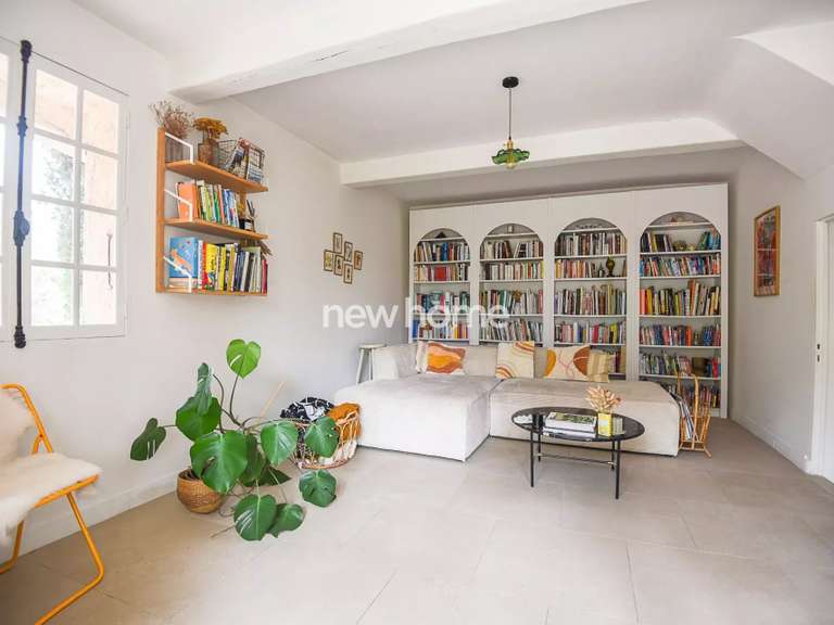 Maison Tourtour - 3 chambres - 150m²