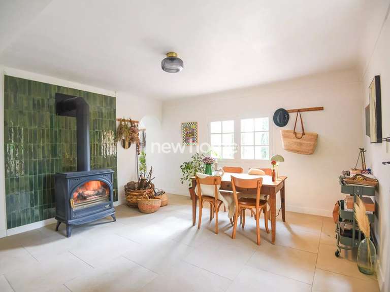 Maison Tourtour - 3 chambres - 150m²