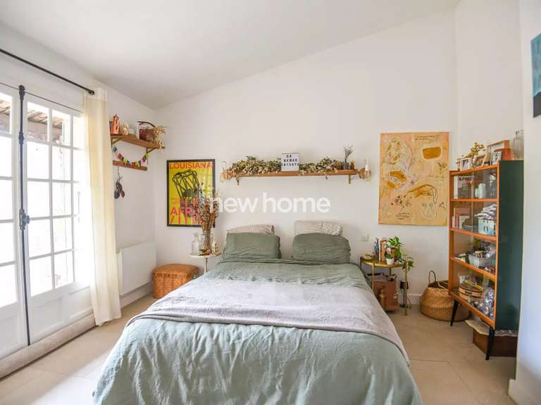 Maison Tourtour - 3 chambres - 150m²