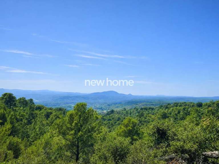 Maison Tourtour - 3 chambres - 150m²