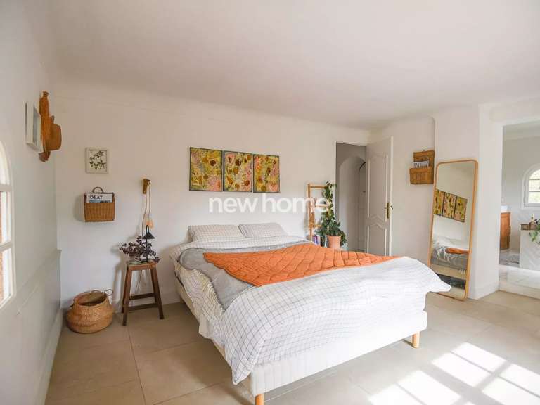 Maison Tourtour - 3 chambres - 150m²