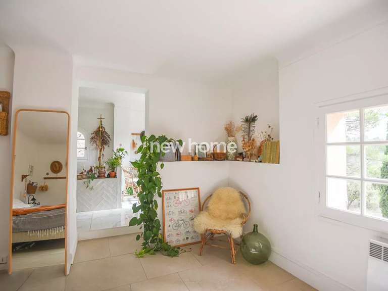 Maison Tourtour - 3 chambres - 150m²