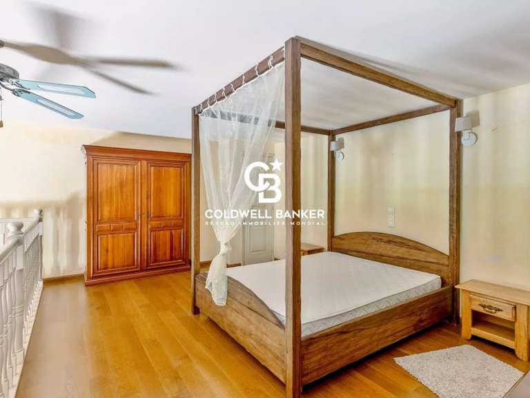 Maison Tourtour - 2245m²