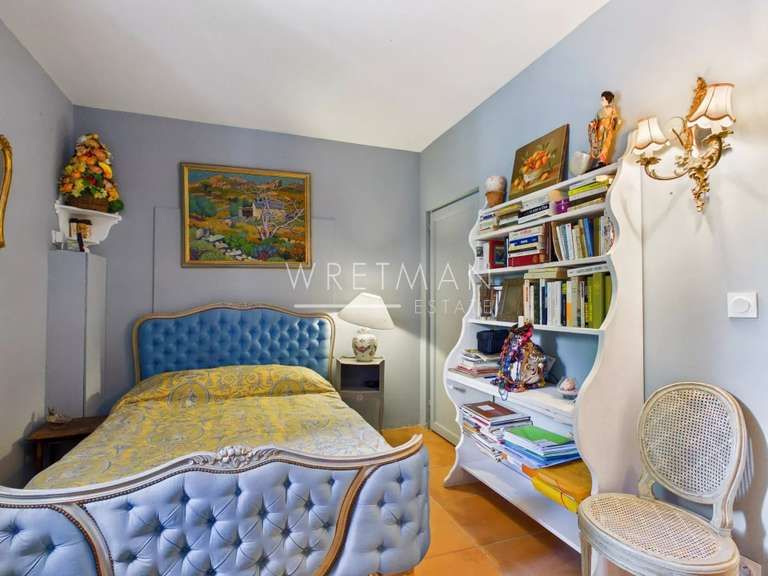 Maison Tourtour - 4 chambres - 130m²