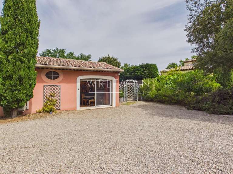 Maison Tourtour - 4 chambres - 130m²
