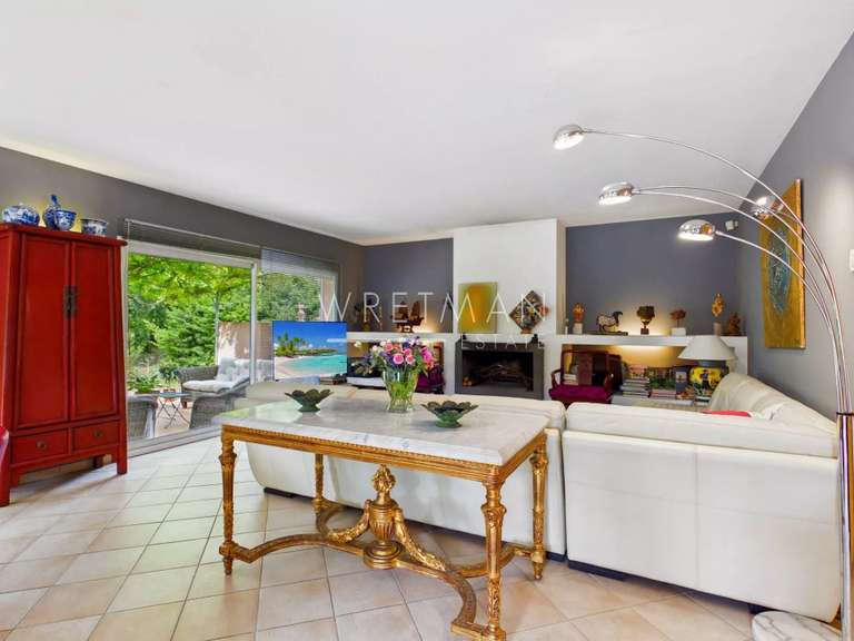 Maison Tourtour - 4 chambres - 130m²