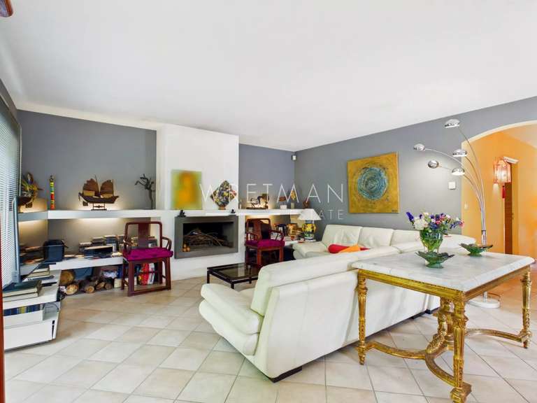 Maison Tourtour - 4 chambres - 130m²