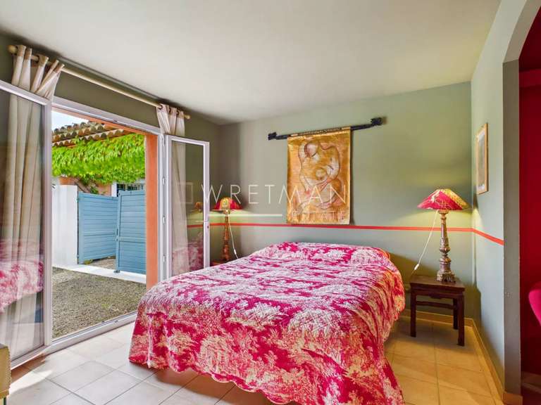 Maison Tourtour - 4 chambres - 130m²