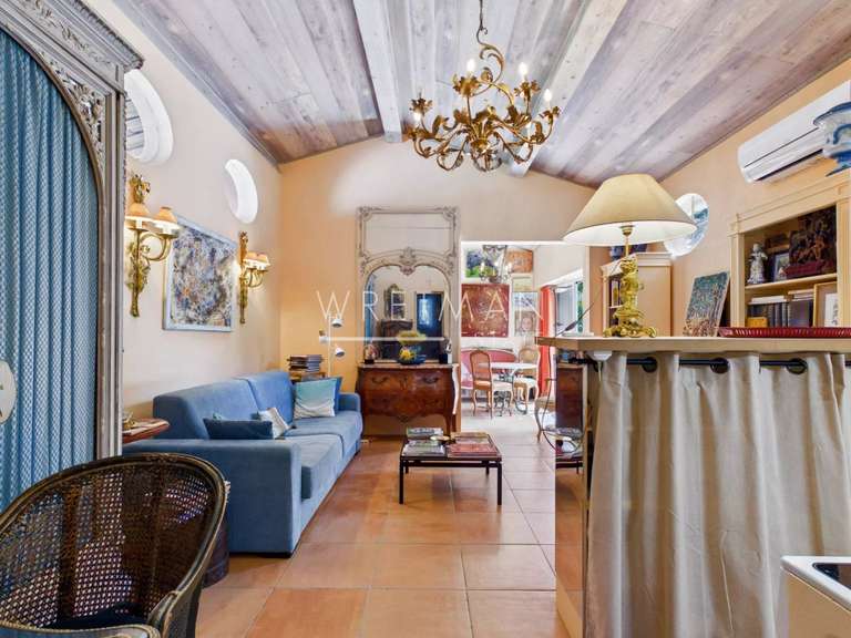 Maison Tourtour - 4 chambres - 130m²