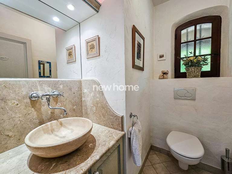 Maison Tourtour - 3 chambres - 257m²