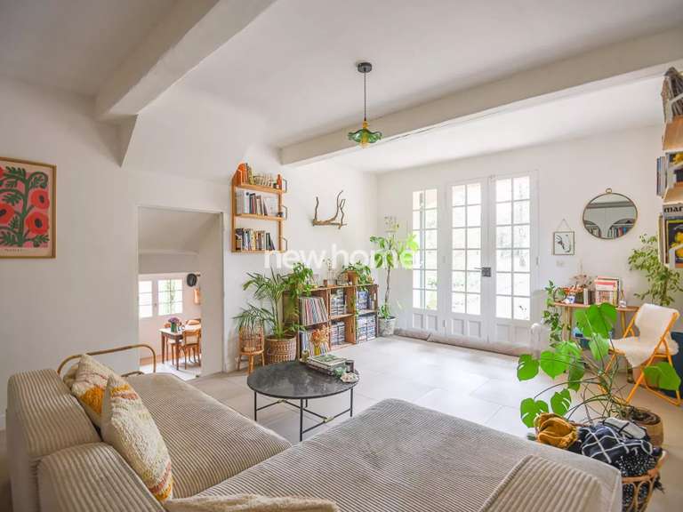 Maison Tourtour - 3 chambres - 150m²