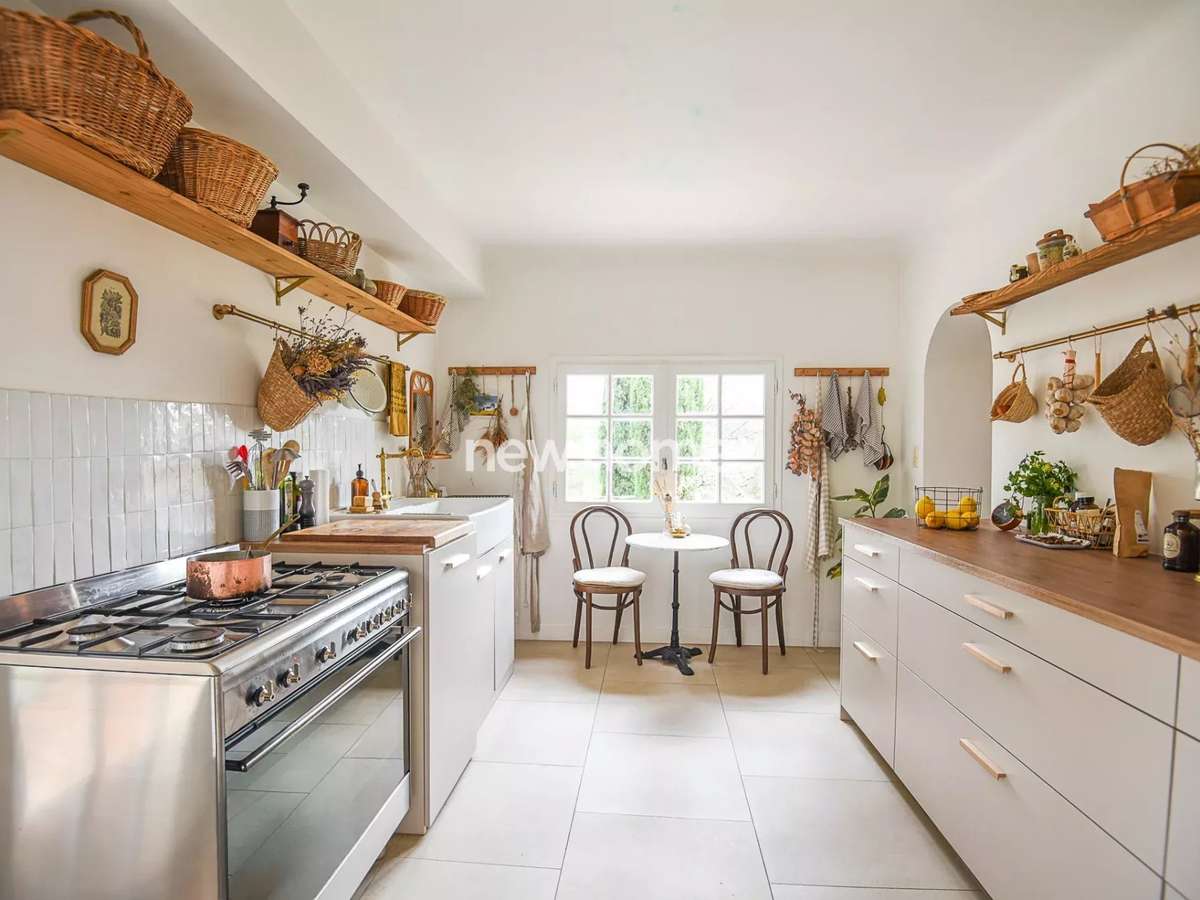 Maison Tourtour
