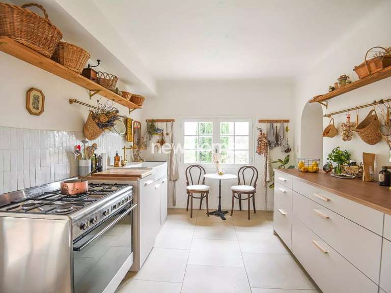 Maison Tourtour - 3 chambres - 150m²