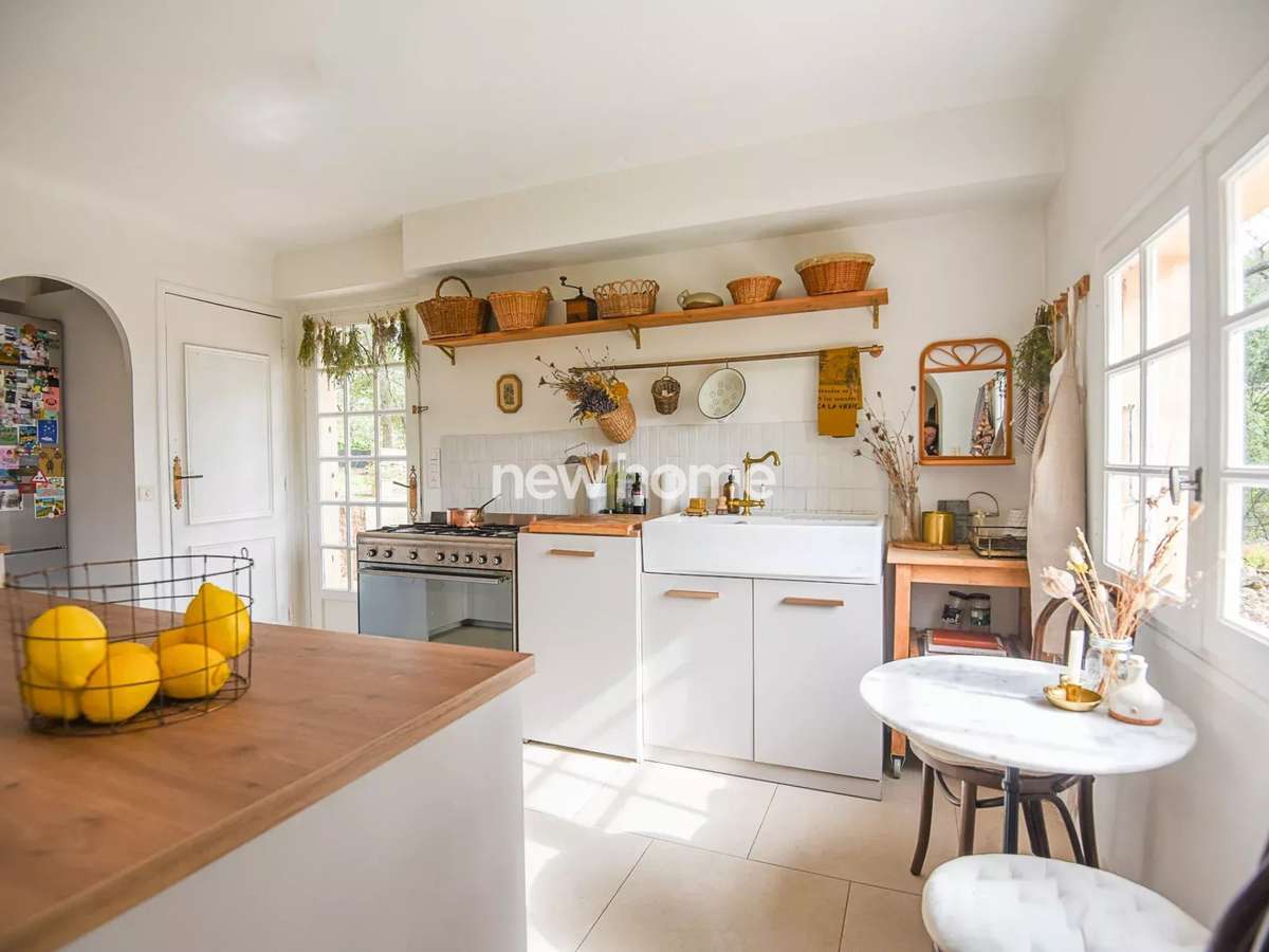 Maison Tourtour