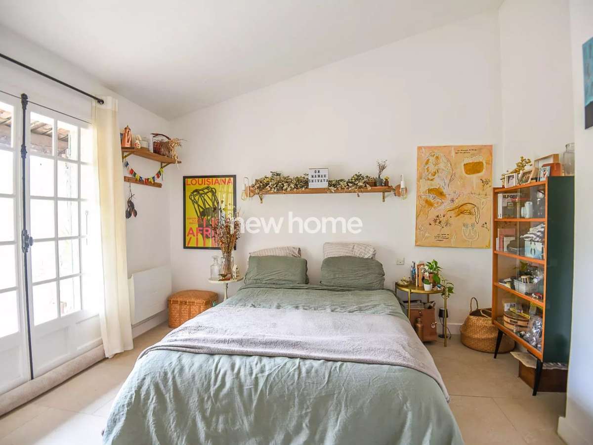 Maison Tourtour