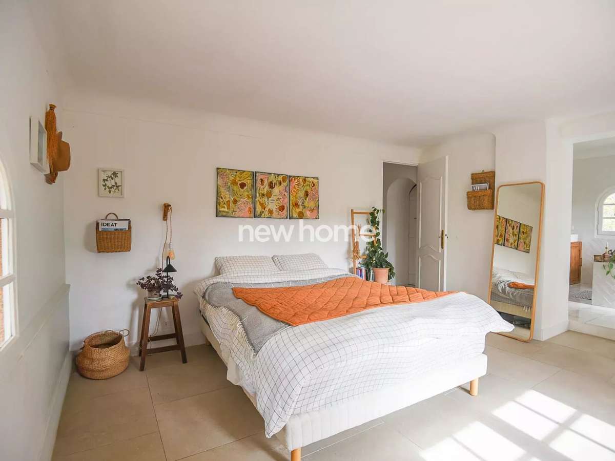 Maison Tourtour