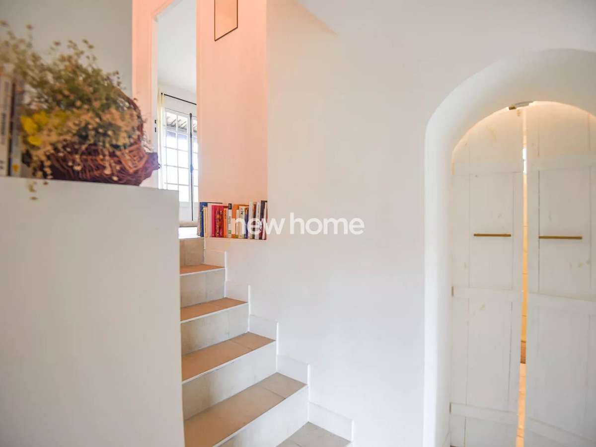 Maison Tourtour
