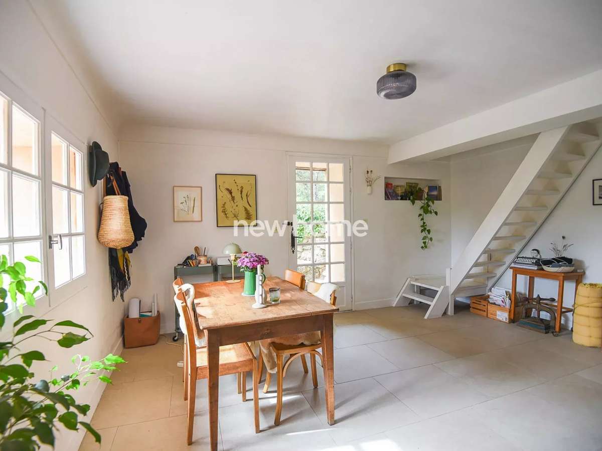 Maison Tourtour
