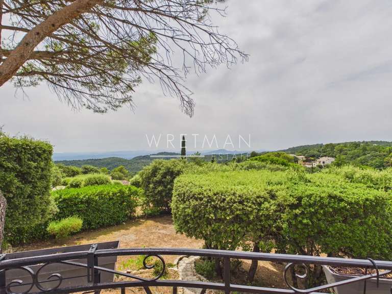 Maison Tourtour - 4 chambres - 161m²