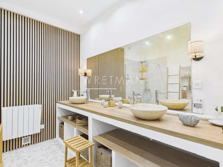 Maison Tourtour - 4 chambres - 161m²
