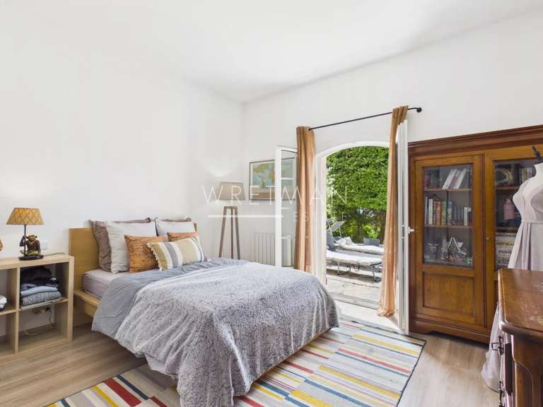 Maison Tourtour - 4 chambres - 161m²