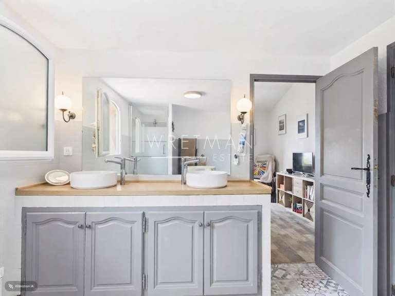Maison Tourtour - 4 chambres - 161m²