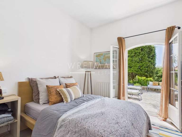 Maison Tourtour - 4 chambres - 161m²