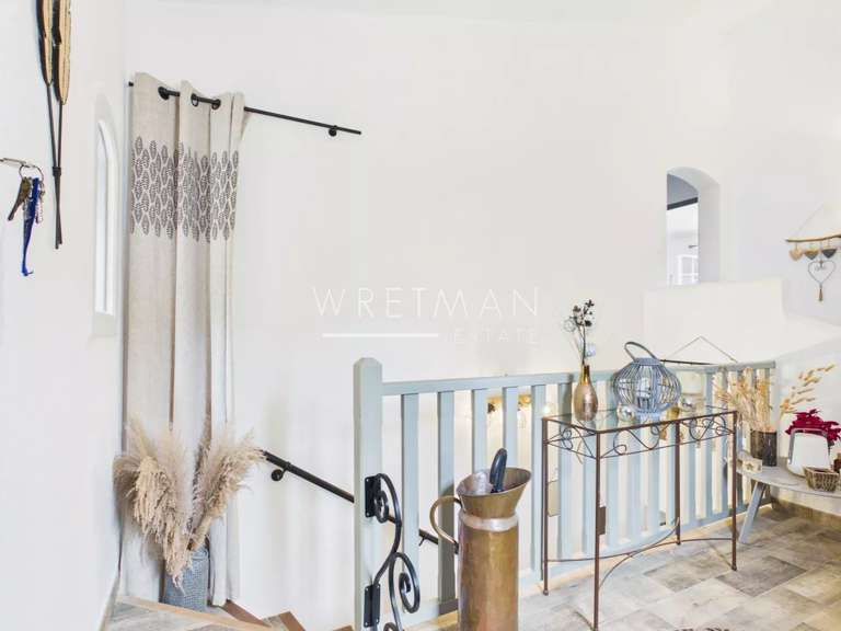 Maison Tourtour - 4 chambres - 161m²