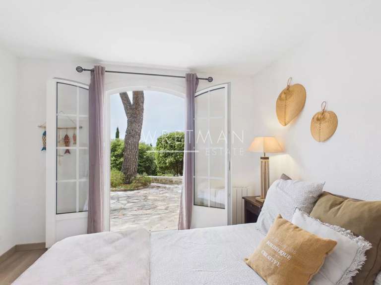 Maison Tourtour - 4 chambres - 161m²