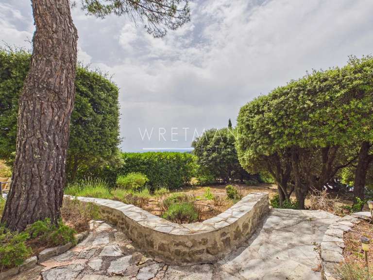 Maison Tourtour - 4 chambres - 161m²