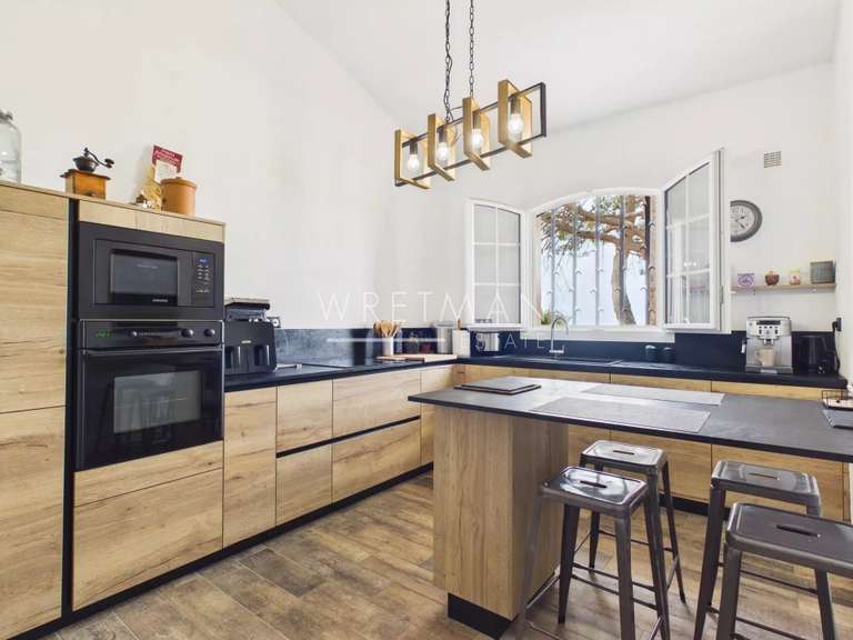 Maison Tourtour - 4 chambres - 161m²