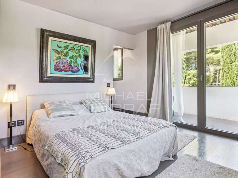 Villa Tourtour - 6 chambres - 334m²