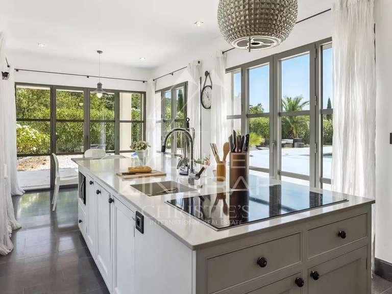 Villa Tourtour - 6 chambres - 334m²