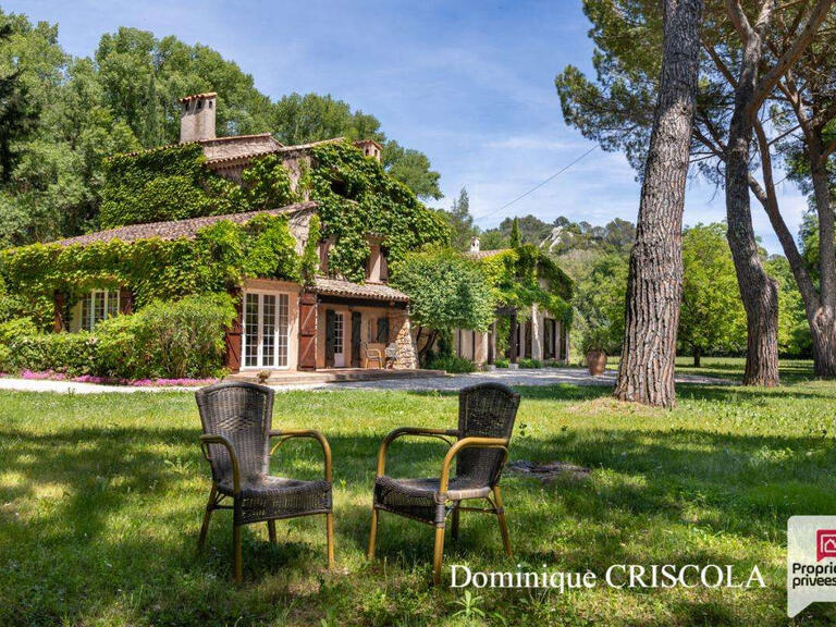 Maison Tourves - 8 chambres