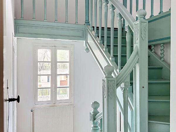 Maison Tourves - 8 chambres