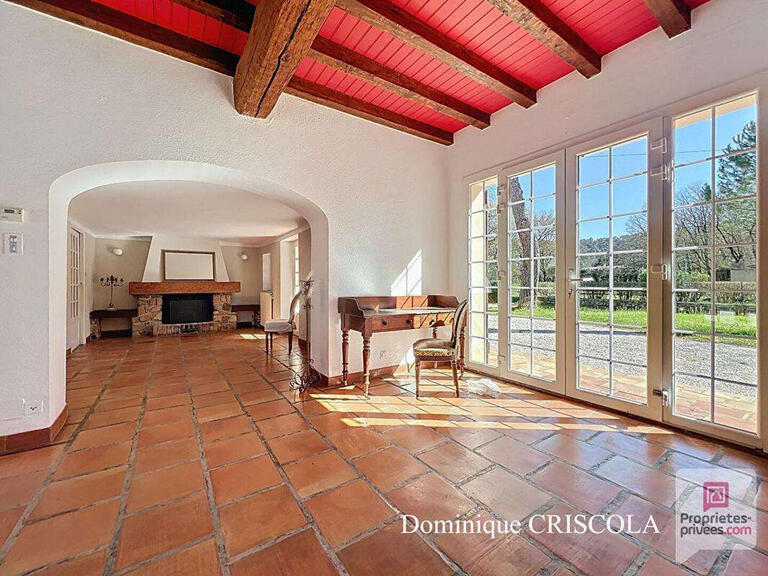 Maison Tourves - 8 chambres