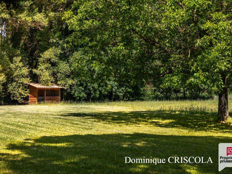 Maison Tourves - 8 chambres