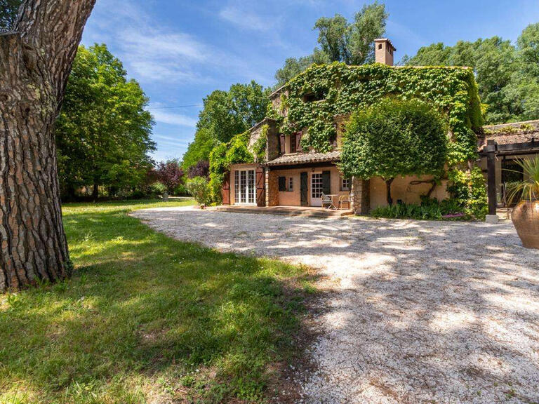 Maison Tourves - 8 chambres