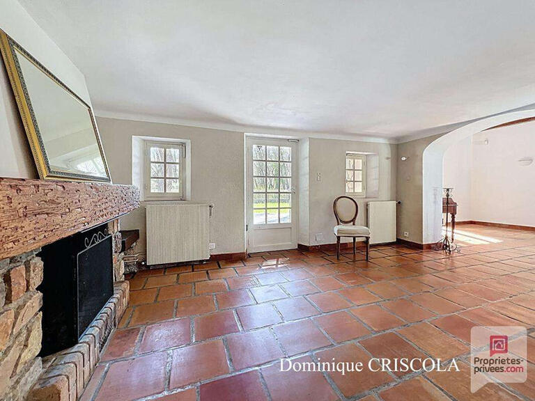 Maison Tourves - 8 chambres