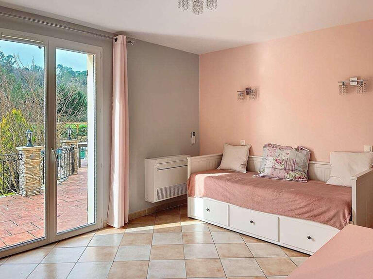 Maison Tourves - 7 chambres