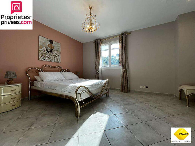 Maison Tourves - 7 chambres