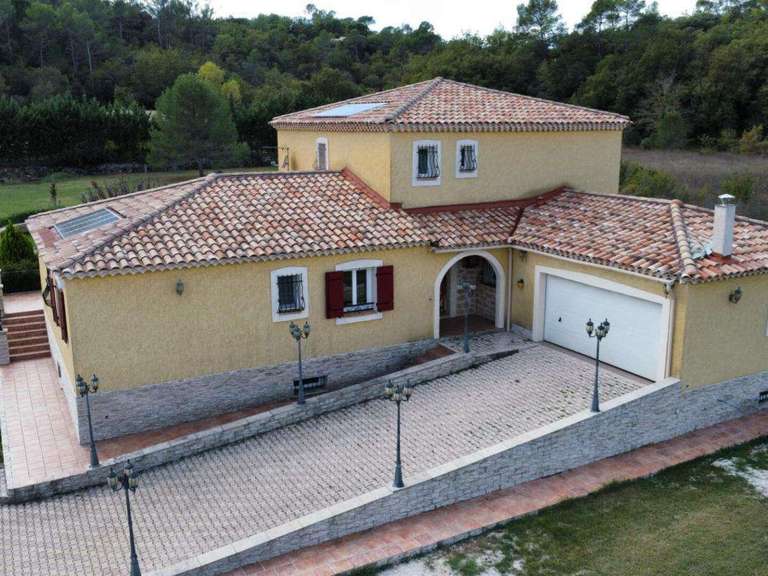 Maison Tourves - 7 chambres