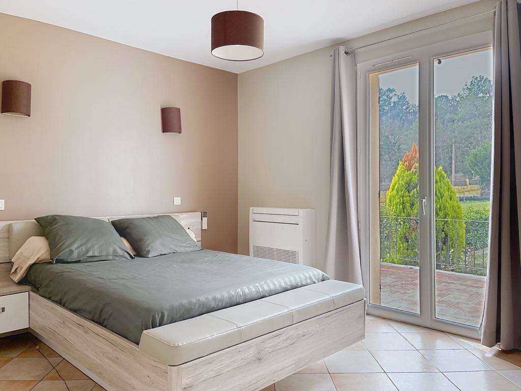 Maison Tourves
