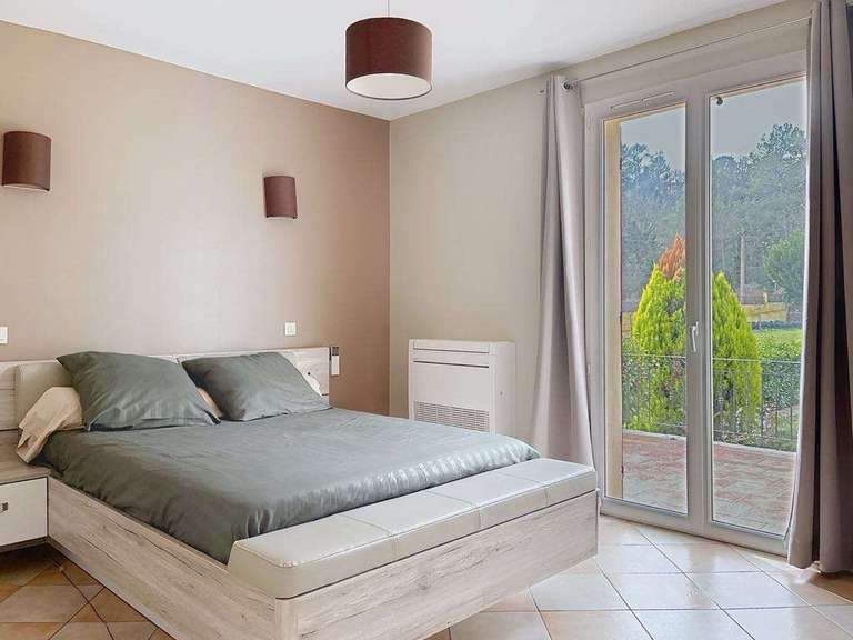 Maison Tourves - 7 chambres